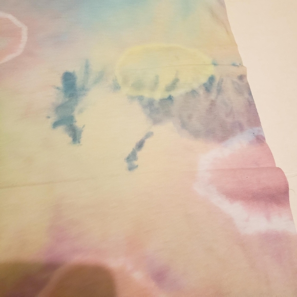 Tie dye tshirt size medium - Picture 6 of 11